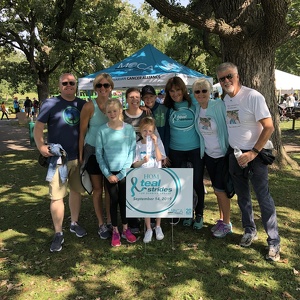 Team Page: Team Colleen